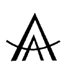 AA logo
