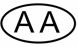 AA logo