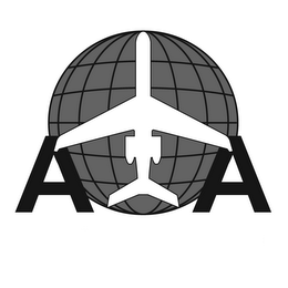 AA logo