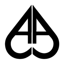 AA logo