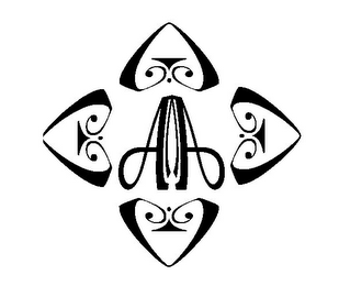AA logo
