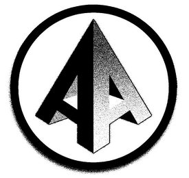 AA logo