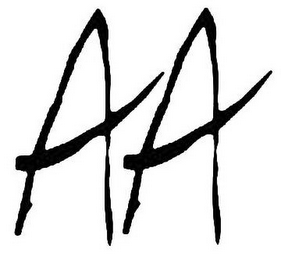 AA logo