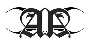 AA logo