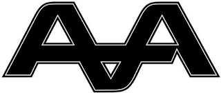 AA logo