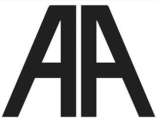 AA logo
