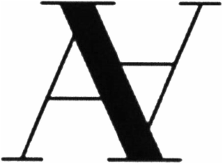 AA logo