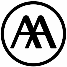 AA logo