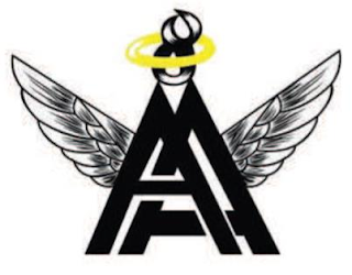 AA 8 logo