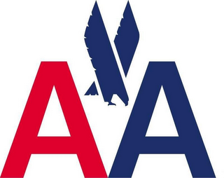 AA logo