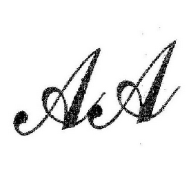 AA logo
