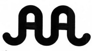 AA logo