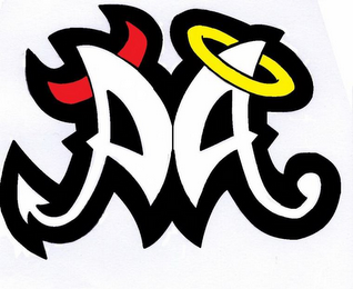 AA logo