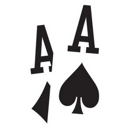 AA logo