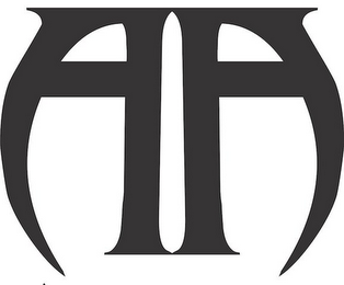 AA logo