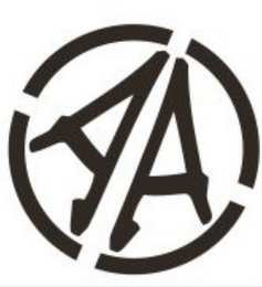 AA logo