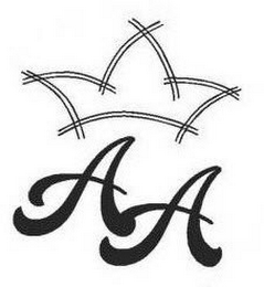 AA logo