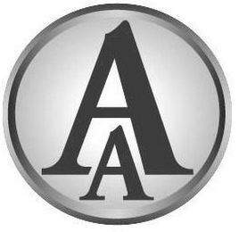 AA logo