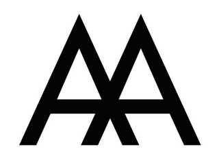 AA logo