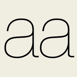 AA logo