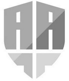 AA logo