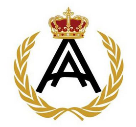 AA logo