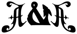 A&A logo