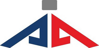 AA logo