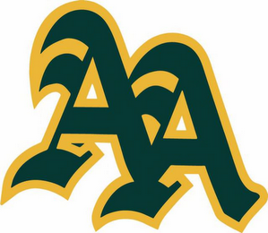 AA logo