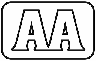 AA logo