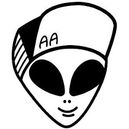 AA logo