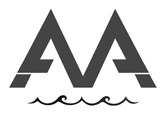 AA logo