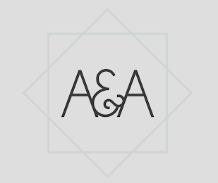 A&A logo