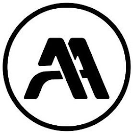 AA logo