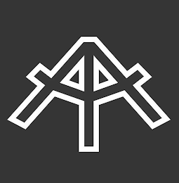 AA logo