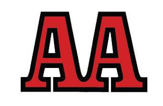AA logo