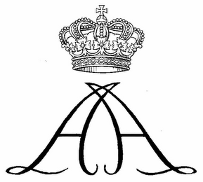 AA logo