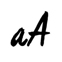 AA logo