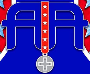 AA logo
