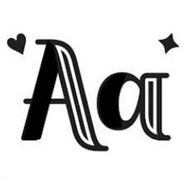 AA logo