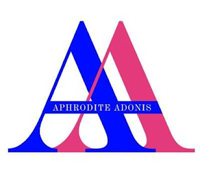 AA logo
