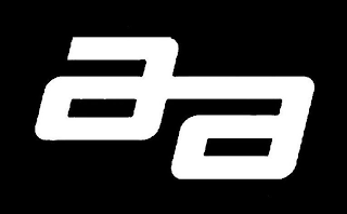 AA logo