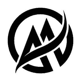 AA logo