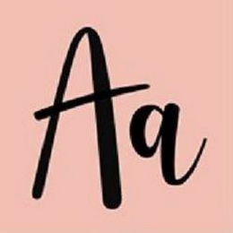 AA logo