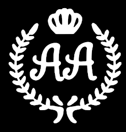 AA logo