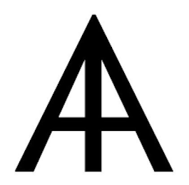AA logo