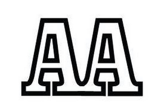 AA logo