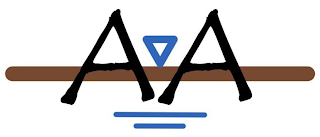 AA logo