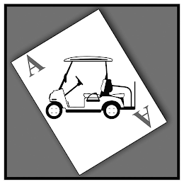 AA logo