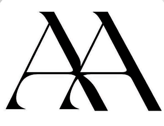 AA logo